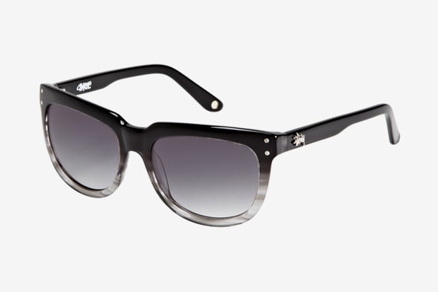 Stussy Eyegear 2012 Spring Collection
