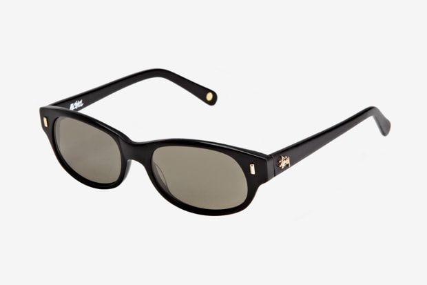 Stussy Eyegear 2012 Spring Collection