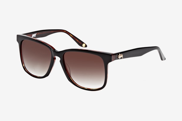 Stussy Eyegear 2012 Spring Collection