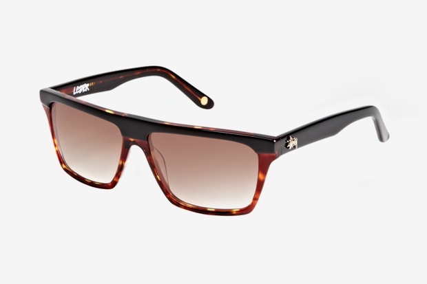 Stussy Eyegear 2012 Spring Collection
