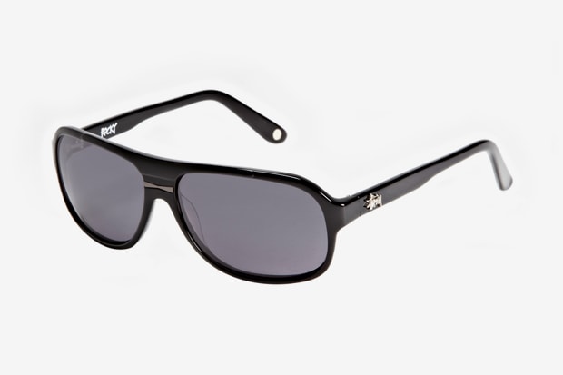Stussy Eyegear 2012 Spring Collection