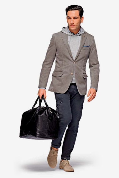 Suitsupply 2012 Spring/Summer Lookbook
