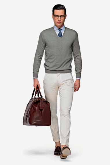 Suitsupply 2012 Spring/Summer Lookbook