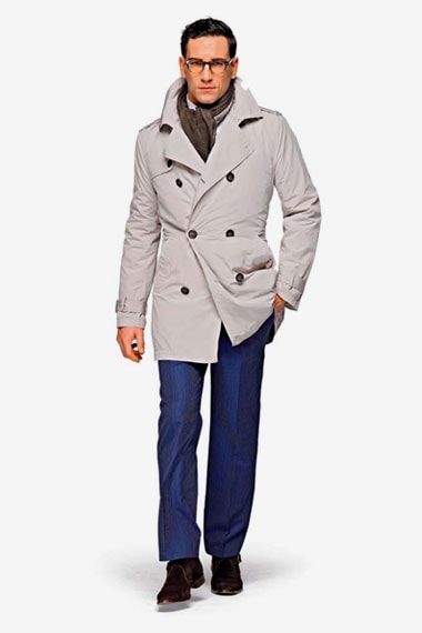 Suitsupply 2012 Spring/Summer Lookbook