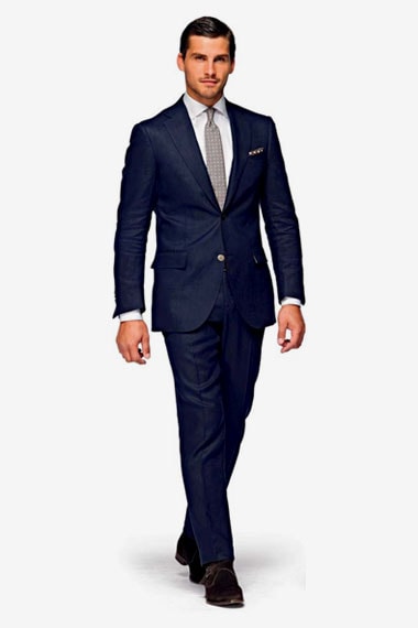 Suitsupply 2012 Spring/Summer Lookbook