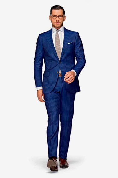 Suitsupply 2012 Spring/Summer Lookbook