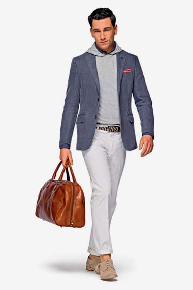 Suitsupply 2012 Spring/Summer Lookbook