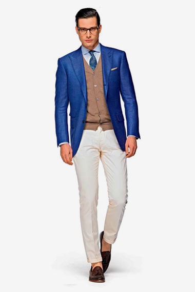 Suitsupply 2012 Spring/Summer Lookbook
