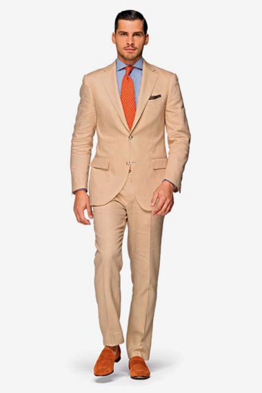 Suitsupply 2012 Spring/Summer Lookbook