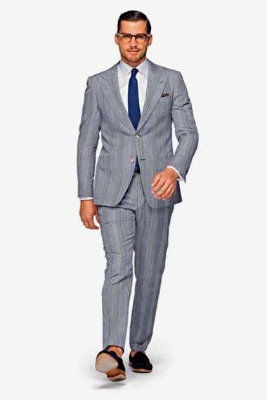 Suitsupply 2012 Spring/Summer Lookbook