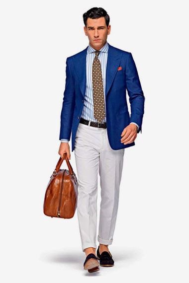 Suitsupply 2012 Spring/Summer Lookbook