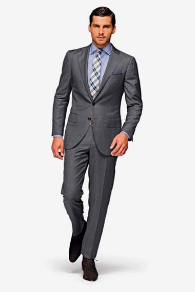 Suitsupply 2012 Spring/Summer Lookbook