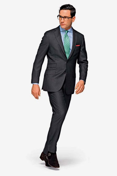 Suitsupply 2012 Spring/Summer Lookbook
