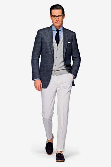 Suitsupply 2012 Spring/Summer Lookbook