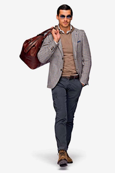 Suitsupply 2012 Spring/Summer Lookbook
