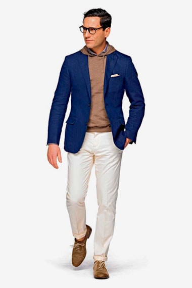 Suitsupply 2012 Spring/Summer Lookbook