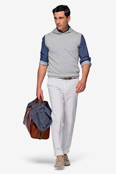 Suitsupply 2012 Spring/Summer Lookbook