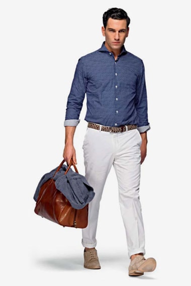 Suitsupply 2012 Spring/Summer Lookbook