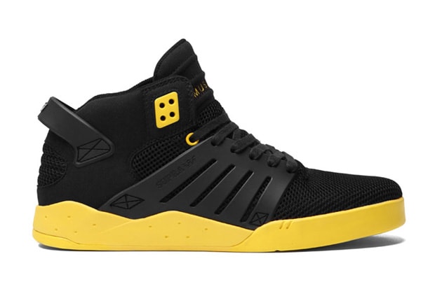 SUPRA Skytop 3 "Tour" 