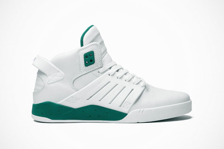 SUPRA Skytop 3 “Varsity”