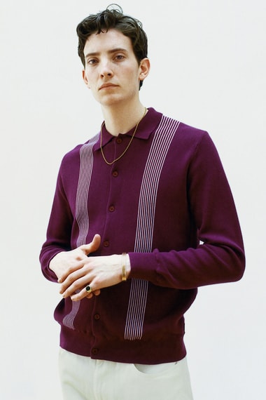 Supreme 2012 Spring/Summer Collection Lookbook