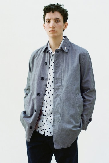 Supreme 2012 Spring/Summer Collection Lookbook