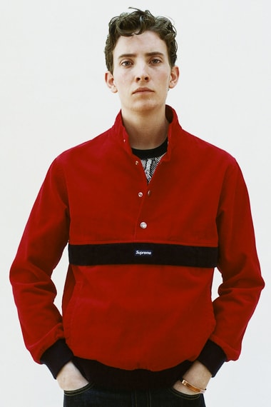 Supreme 2012 Spring/Summer Collection Lookbook