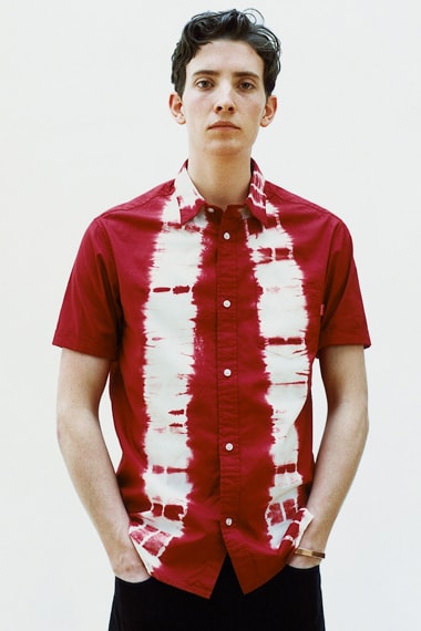 Supreme 2012 Spring/Summer Collection Lookbook