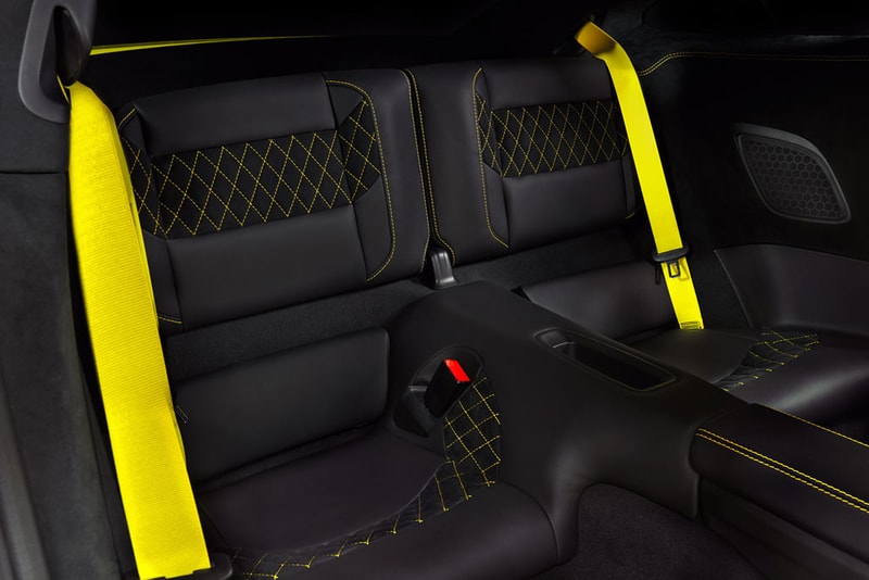 TECHART's New Porsche 911 Preview