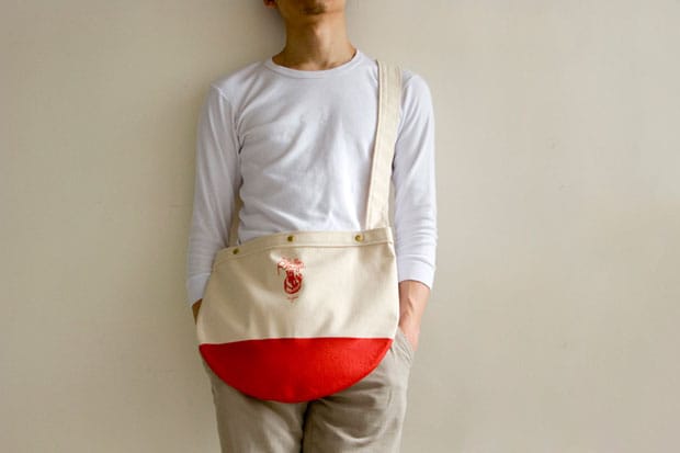 Teddyfish 2012 Spring Le Ballon Rouge