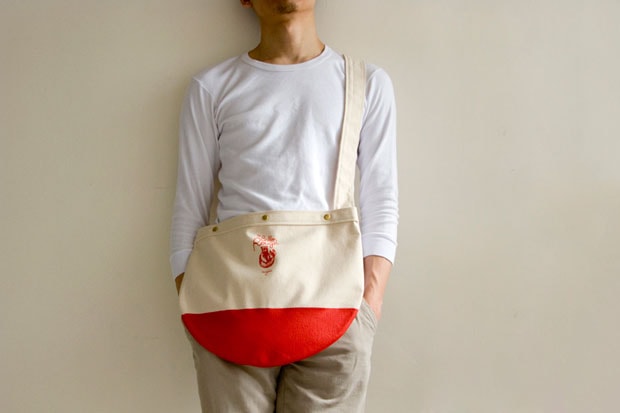 Teddyfish 2012 Spring Le Ballon Rouge