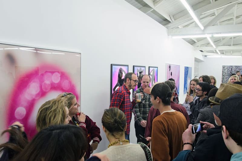 Terry Richardson “TERRYWOOD” Exhibition @ OHWOW Recap