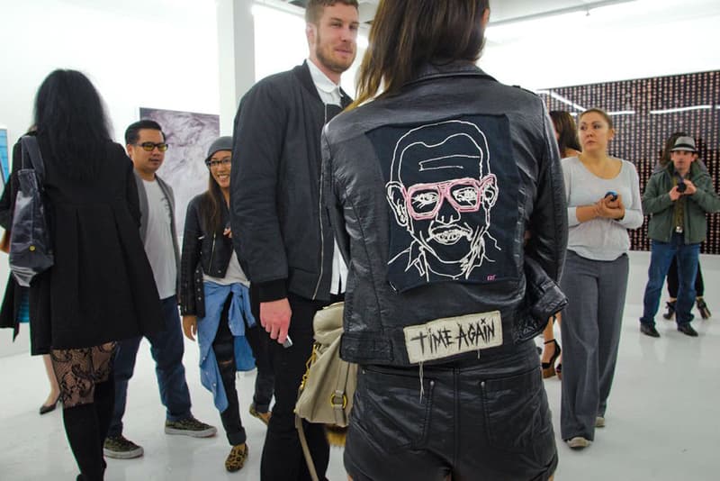 Terry Richardson “TERRYWOOD” Exhibition @ OHWOW Recap