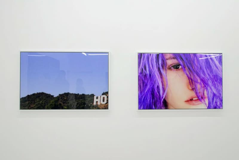 Terry Richardson “TERRYWOOD” Exhibition @ OHWOW Recap