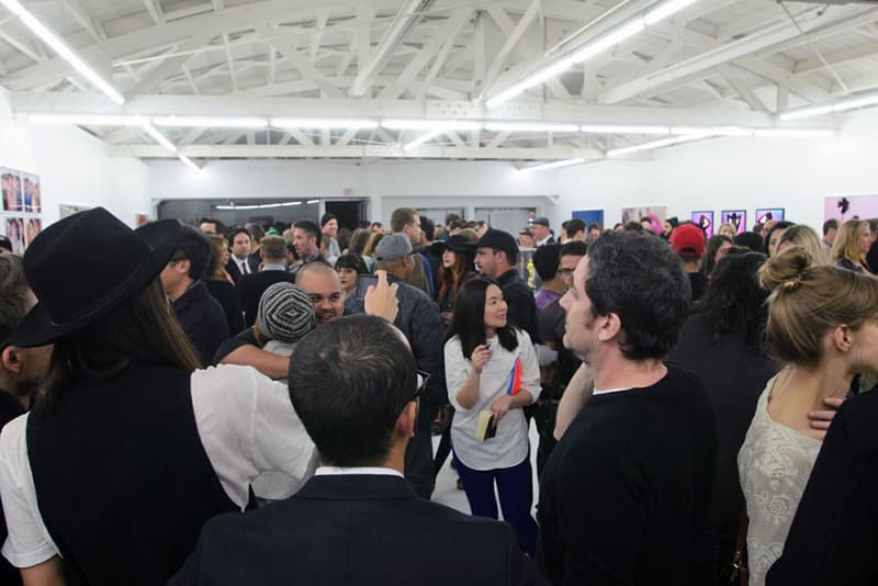 Terry Richardson “TERRYWOOD” Exhibition @ OHWOW Recap