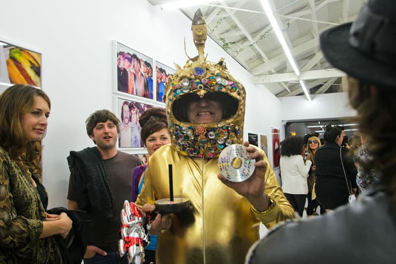 Terry Richardson “TERRYWOOD” Exhibition @ OHWOW Recap