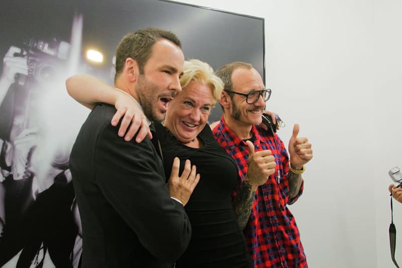 Terry Richardson “TERRYWOOD” Exhibition @ OHWOW Recap