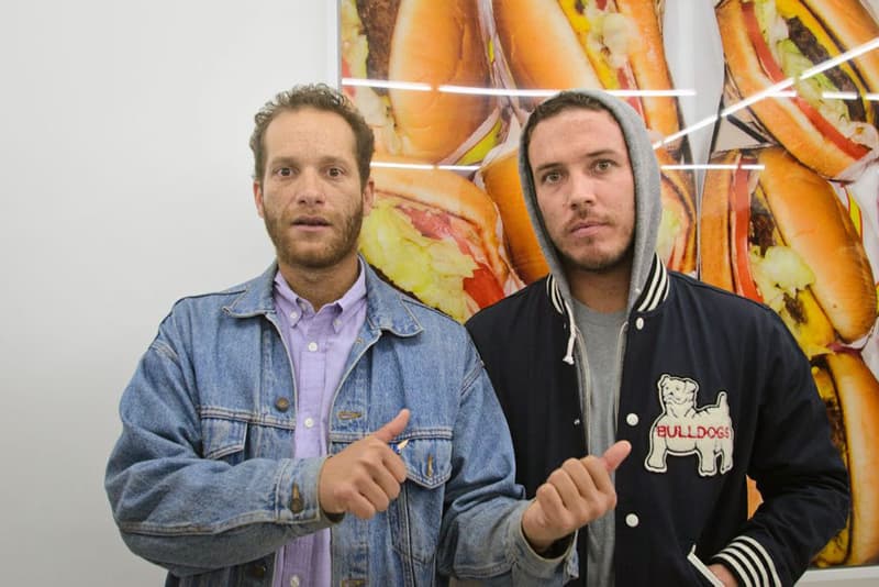 Terry Richardson “TERRYWOOD” Exhibition @ OHWOW Recap