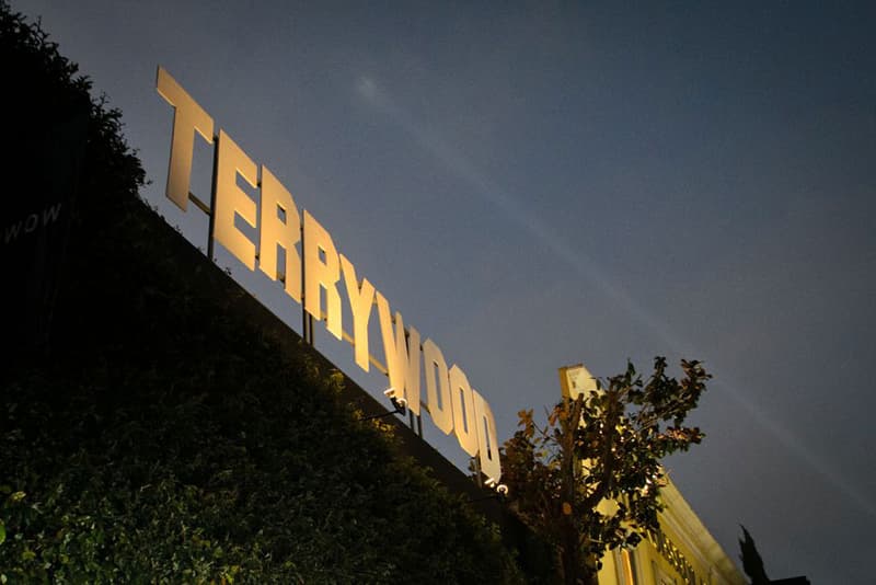 Terry Richardson “TERRYWOOD” Exhibition @ OHWOW Recap