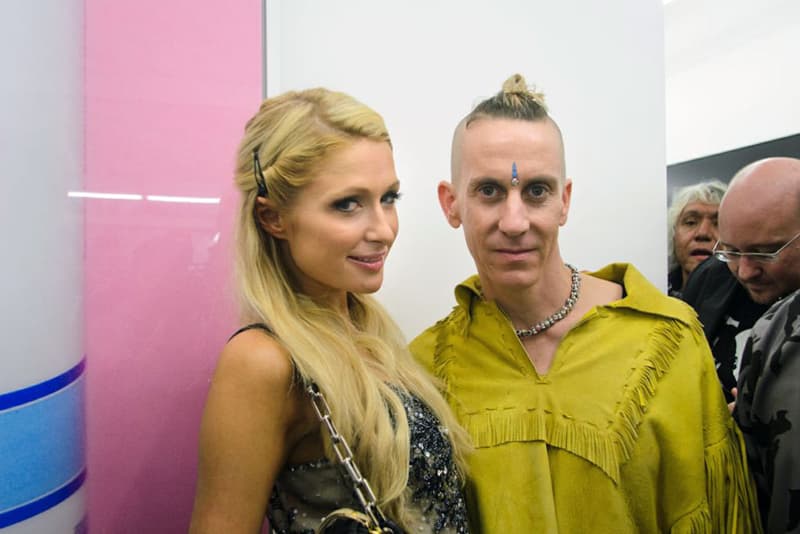 Terry Richardson “TERRYWOOD” Exhibition @ OHWOW Recap