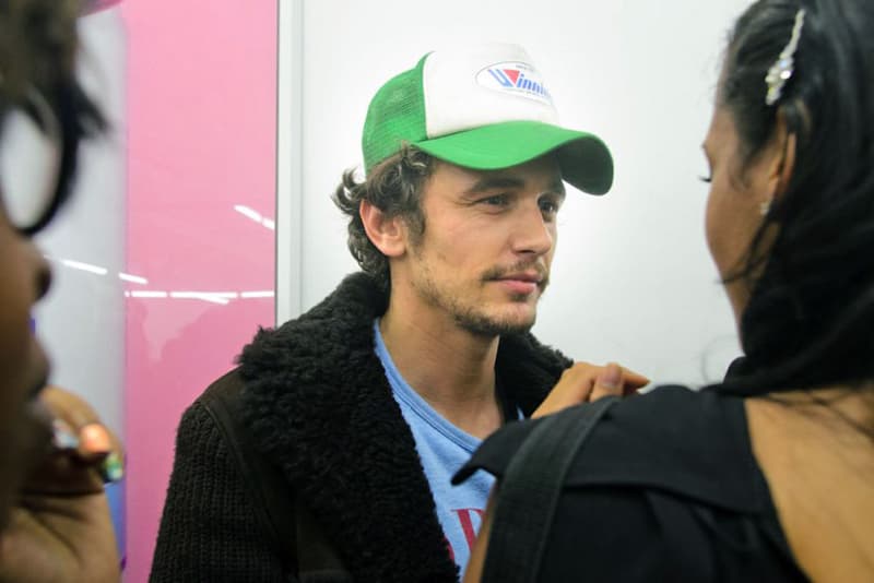 Terry Richardson “TERRYWOOD” Exhibition @ OHWOW Recap