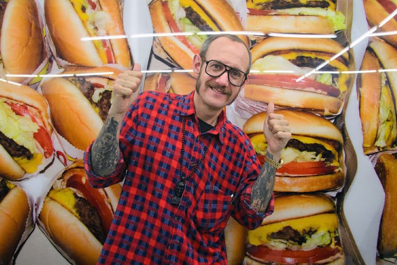 Terry Richardson “TERRYWOOD” Exhibition @ OHWOW Recap