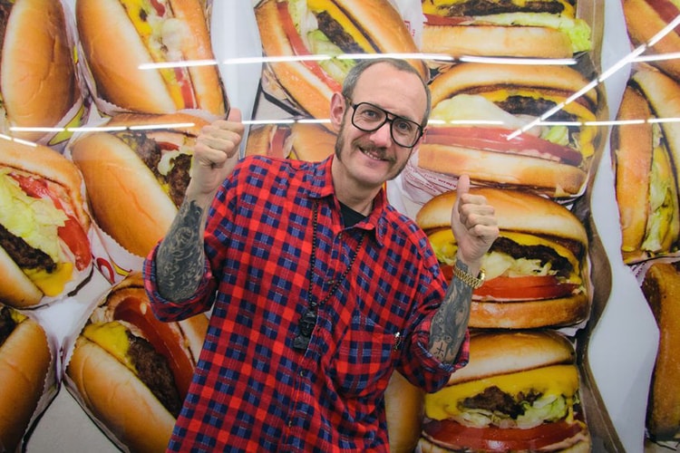 Terry Richardson “TERRYWOOD” Exhibition @ OHWOW Recap