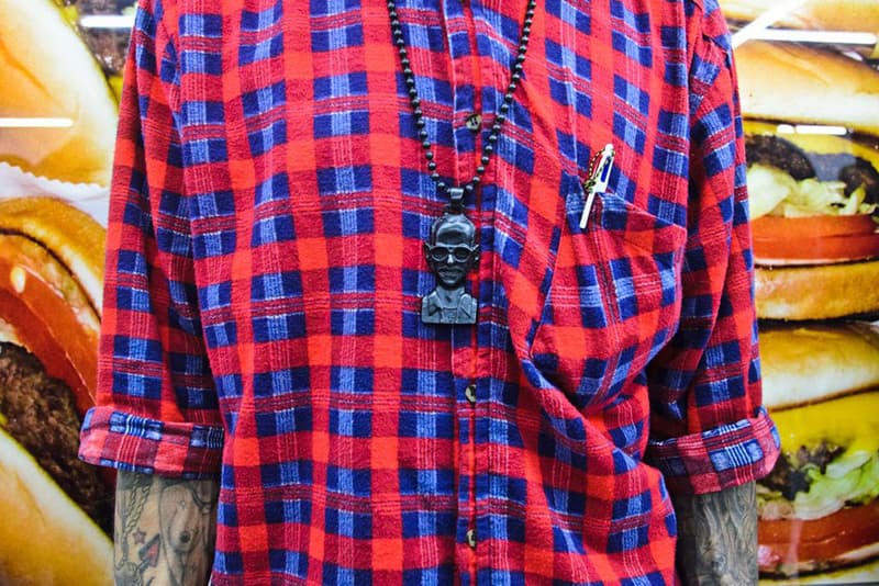 Terry Richardson “TERRYWOOD” Exhibition @ OHWOW Recap