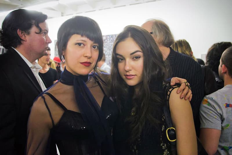 Terry Richardson “TERRYWOOD” Exhibition @ OHWOW Recap