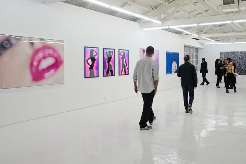 Terry Richardson “TERRYWOOD” Exhibition @ OHWOW Recap