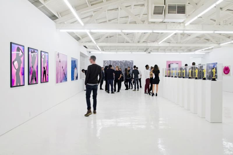 Terry Richardson “TERRYWOOD” Exhibition @ OHWOW Recap