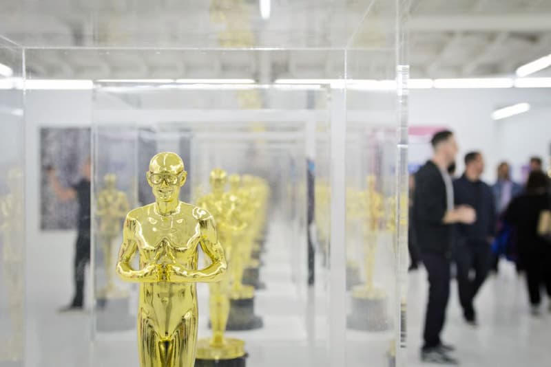 Terry Richardson “TERRYWOOD” Exhibition @ OHWOW Recap