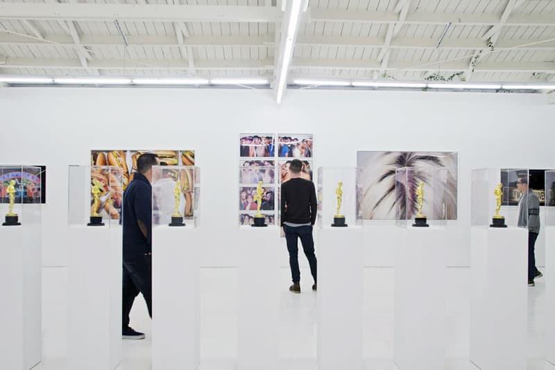 Terry Richardson “TERRYWOOD” Exhibition @ OHWOW Recap