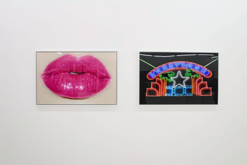 Terry Richardson “TERRYWOOD” Exhibition @ OHWOW Recap